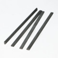 Factory supply high quality unground tungsten carbide bar carbide strip